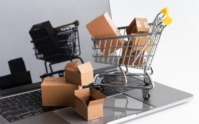 Como o gerenciamento de riscos melhora a logística de e-commerce