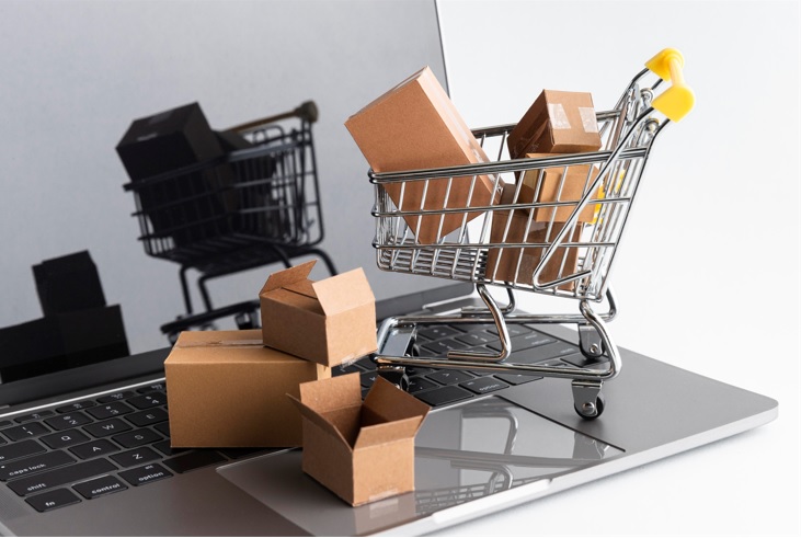 Como o gerenciamento de riscos melhora a logística de e-commerce